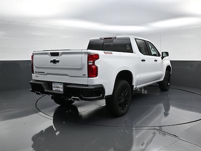 2026 Chevrolet Silverado 1500 Crew Cab 4WD Pickup for sale #TG101592 - photo 2