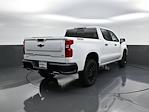 2026 Chevrolet Silverado 1500 Crew Cab 4WD Pickup for sale #TG101592 - photo 2