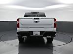 2026 Chevrolet Silverado 1500 Crew Cab 4WD Pickup for sale #TG101592 - photo 4