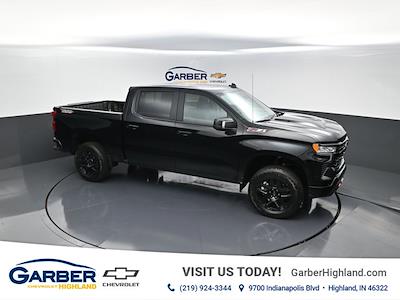 New 2026 Chevrolet Silverado 1500 LT Crew Cab 4WD Pickup for sale #TG108076 - photo 1