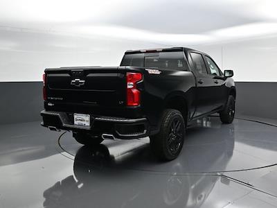 New 2026 Chevrolet Silverado 1500 LT Crew Cab 4WD Pickup for sale #TG108076 - photo 2