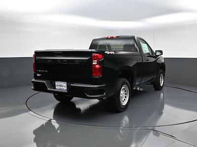 2026 Chevrolet Silverado 1500 Regular Cab 4WD Pickup for sale #TG108948 - photo 2