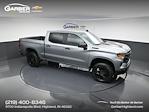 New 2026 Chevrolet Silverado 1500 Custom Crew Cab 4WD Pickup for sale #TG113340 - photo 1