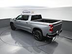 New 2026 Chevrolet Silverado 1500 Custom Crew Cab 4WD Pickup for sale #TG113340 - photo 13