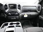 New 2026 Chevrolet Silverado 1500 Custom Crew Cab 4WD Pickup for sale #TG113340 - photo 18