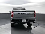 New 2026 Chevrolet Silverado 1500 Custom Crew Cab 4WD Pickup for sale #TG113340 - photo 4
