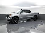 New 2026 Chevrolet Silverado 1500 Custom Crew Cab 4WD Pickup for sale #TG113340 - photo 6