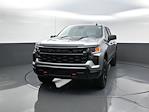 New 2026 Chevrolet Silverado 1500 Custom Crew Cab 4WD Pickup for sale #TG113340 - photo 7