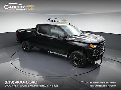 2026 Chevrolet Silverado 1500 Crew Cab 4WD Pickup for sale #TG124727 - photo 1