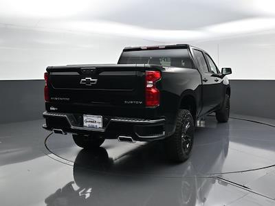2026 Chevrolet Silverado 1500 Crew Cab 4WD Pickup for sale #TG124727 - photo 2