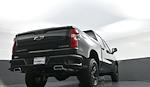 2026 Chevrolet Silverado 1500 Crew Cab 4WD Pickup for sale #TG124727 - photo 12
