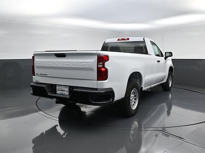 2026 Chevrolet Silverado 1500 Regular Cab RWD Pickup for sale #TG127554 - photo 2