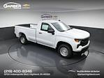New 2026 Chevrolet Silverado 1500 Work Truck Regular Cab Pickup for sale #TG127554 - photo 1