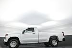 New 2026 Chevrolet Silverado 1500 Work Truck Regular Cab Pickup for sale #TG127554 - photo 11