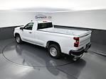New 2026 Chevrolet Silverado 1500 Work Truck Regular Cab Pickup for sale #TG127554 - photo 13
