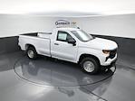 New 2026 Chevrolet Silverado 1500 Work Truck Regular Cab Pickup for sale #TG127554 - photo 15