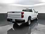 New 2026 Chevrolet Silverado 1500 Work Truck Regular Cab Pickup for sale #TG127554 - photo 2