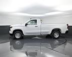New 2026 Chevrolet Silverado 1500 Work Truck Regular Cab Pickup for sale #TG127554 - photo 5