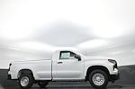 New 2026 Chevrolet Silverado 1500 Work Truck Regular Cab Pickup for sale #TG127554 - photo 9