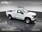 New 2026 Chevrolet Silverado 1500 Work Truck Regular Cab 4WD Pickup for sale #TG135464 - photo 1