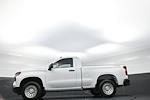 New 2026 Chevrolet Silverado 1500 Work Truck Regular Cab 4WD Pickup for sale #TG135464 - photo 11
