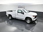 New 2026 Chevrolet Silverado 1500 Work Truck Regular Cab 4WD Pickup for sale #TG135464 - photo 15