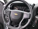 New 2026 Chevrolet Silverado 1500 Work Truck Regular Cab 4WD Pickup for sale #TG135464 - photo 17
