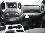New 2026 Chevrolet Silverado 1500 Work Truck Regular Cab 4WD Pickup for sale #TG135464 - photo 18