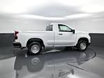 New 2026 Chevrolet Silverado 1500 Work Truck Regular Cab 4WD Pickup for sale #TG135464 - photo 3