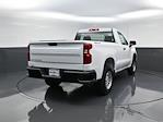New 2026 Chevrolet Silverado 1500 Work Truck Regular Cab 4WD Pickup for sale #TG135464 - photo 2