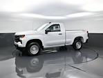 New 2026 Chevrolet Silverado 1500 Work Truck Regular Cab 4WD Pickup for sale #TG135464 - photo 6