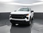 New 2026 Chevrolet Silverado 1500 Work Truck Regular Cab 4WD Pickup for sale #TG135464 - photo 7