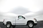 New 2026 Chevrolet Silverado 1500 Work Truck Regular Cab 4WD Pickup for sale #TG135464 - photo 9