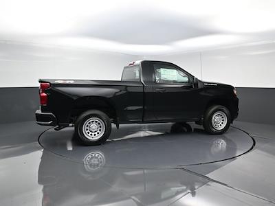 2026 Chevrolet Silverado 1500 Regular Cab 4WD Pickup for sale #TG135483 - photo 1