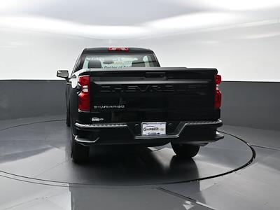 New 2026 Chevrolet Silverado 1500 Work Truck Regular Cab 4WD Pickup for sale #TG135483 - photo 2