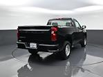 2026 Chevrolet Silverado 1500 Regular Cab 4WD Pickup for sale #TG135483 - photo 2