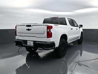 2026 Chevrolet Silverado 1500 Crew Cab 4WD Pickup for sale #TG143627 - photo 2