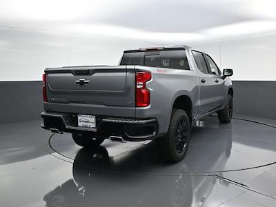 2026 Chevrolet Silverado 1500 Crew Cab 4WD Pickup for sale #TG143797 - photo 2