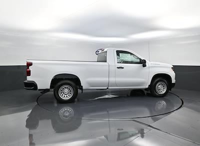 New 2026 Chevrolet Silverado 1500 Work Truck Regular Cab Pickup for sale #TG147133 - photo 1