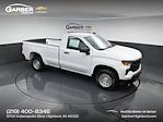 New 2026 Chevrolet Silverado 1500 Work Truck Regular Cab Pickup for sale #TG147133 - photo 44