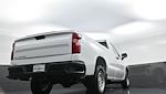New 2026 Chevrolet Silverado 1500 Work Truck Regular Cab Pickup for sale #TG147133 - photo 11
