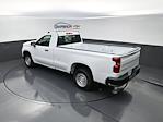 New 2026 Chevrolet Silverado 1500 Work Truck Regular Cab Pickup for sale #TG147133 - photo 12