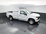 New 2026 Chevrolet Silverado 1500 Work Truck Regular Cab Pickup for sale #TG147133 - photo 14