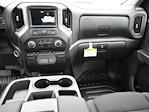New 2026 Chevrolet Silverado 1500 Work Truck Regular Cab Pickup for sale #TG147133 - photo 17