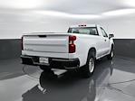 New 2026 Chevrolet Silverado 1500 Work Truck Regular Cab Pickup for sale #TG147133 - photo 2