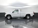 New 2026 Chevrolet Silverado 1500 Work Truck Regular Cab Pickup for sale #TG147133 - photo 4