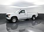 New 2026 Chevrolet Silverado 1500 Work Truck Regular Cab Pickup for sale #TG147133 - photo 5