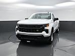 New 2026 Chevrolet Silverado 1500 Work Truck Regular Cab Pickup for sale #TG147133 - photo 6