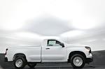New 2026 Chevrolet Silverado 1500 Work Truck Regular Cab Pickup for sale #TG147133 - photo 8