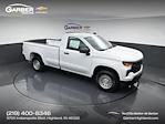 New 2026 Chevrolet Silverado 1500 Work Truck Regular Cab Pickup for sale #TG147134 - photo 1